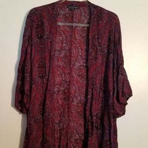 American Eagle Outfitters | Cover up